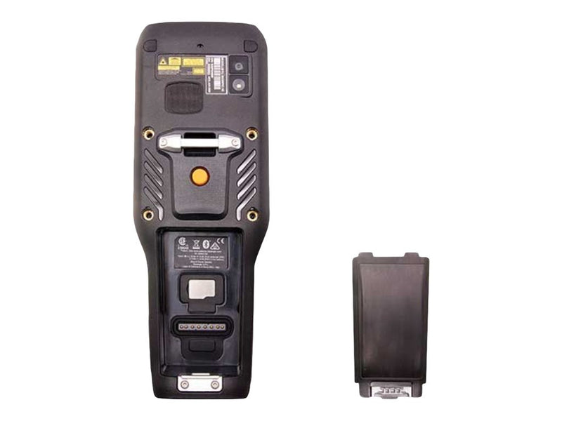 Datalogic Skorpio X5 – Robustes Datenerfassungsterminal mit Android 10