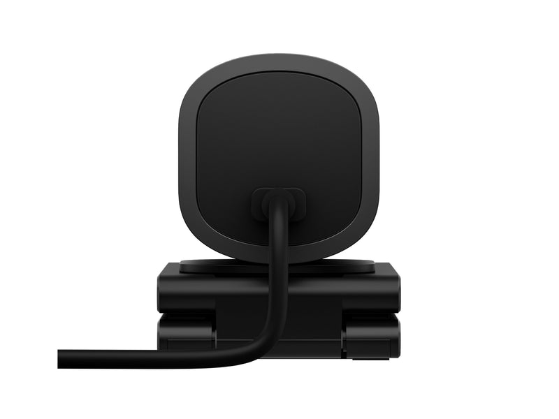 HP Webcam – 4K Streaming, klare Audioqualität