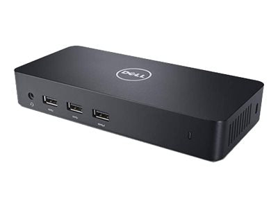 Dell Dockingstation – USB 3.0, HDMI-Anschluss