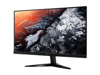 Acer 27" Gaming-Monitor – Full HD, 180 Hz, schnelle Reaktionszeit