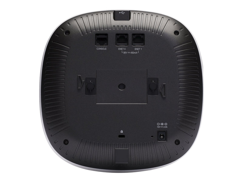 HP Enterprise Access Point – Schnelles WLAN, Deckenmontage