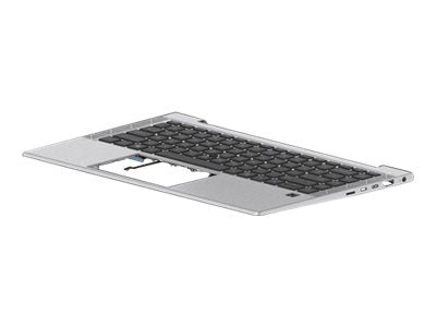 HP Notebook-Tastatur – Ersatz mit Abdeckung für EliteBook 845 G7