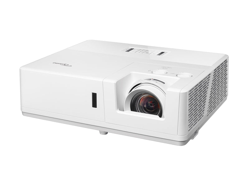 Optoma DLP-Projektor – 3D-fähig, 6500 Lumen Helligkeit
