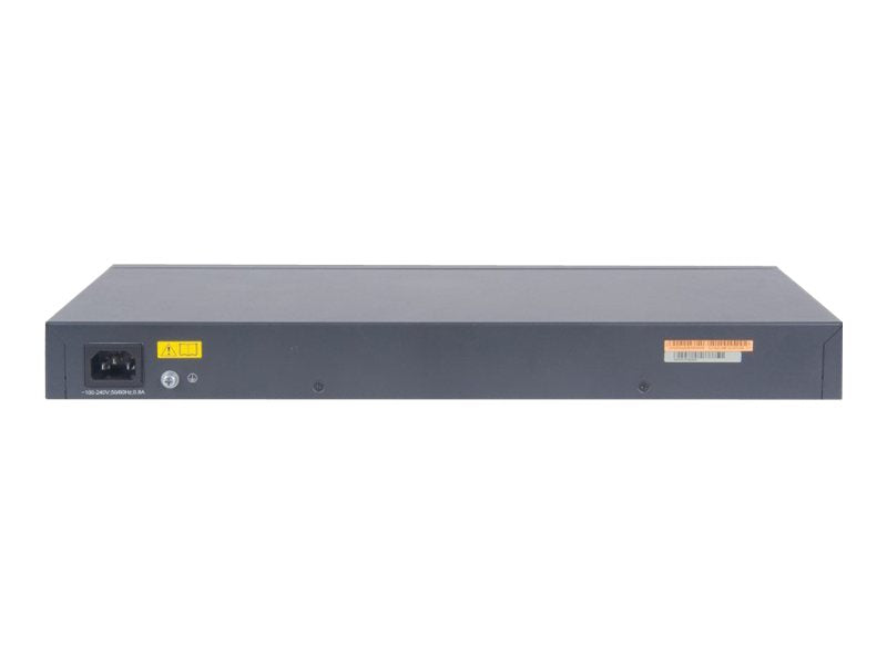 HP Enterprise Netzwerk-Switch – 24 Ports, PoE-Unterstützung