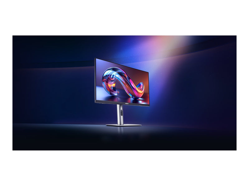 ASUS ProArt 24" Monitor – IPS-Display, 2K-Auflösung