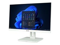 WORTMANN All-in-One-PC – Core i5, 16 GB RAM, 500 GB SSD