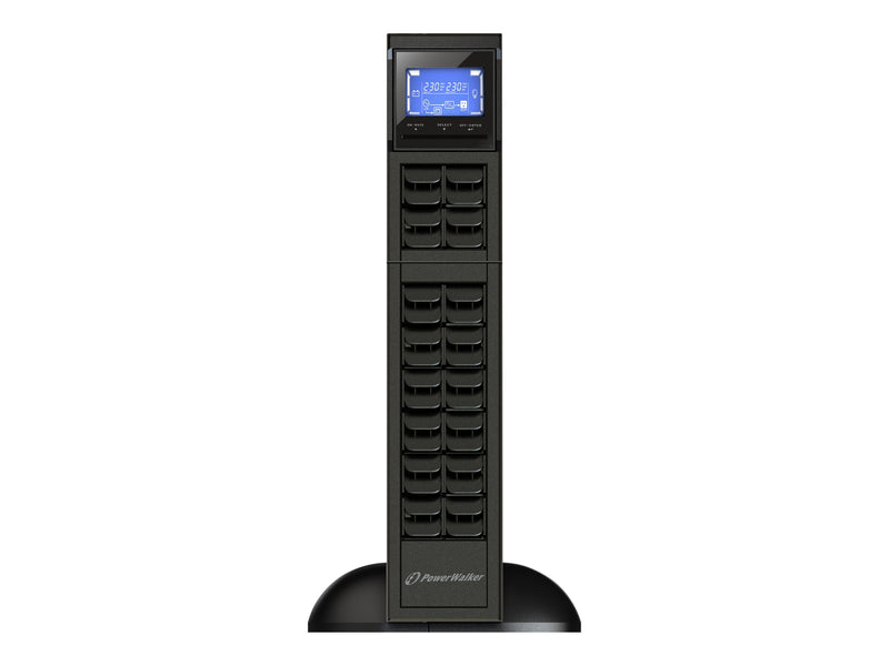 Bluewalker USV – Zuverlässige Stromversorgung für Server