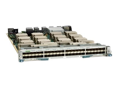 Cisco Netzwerk-Modul – 48 Ports, 10 Gigabit Ethernet