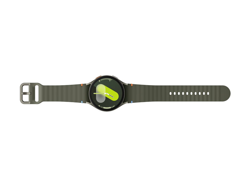 Samsung Galaxy Watch7 – Intelligente Uhr mit Sportband, 32 GB Speicher