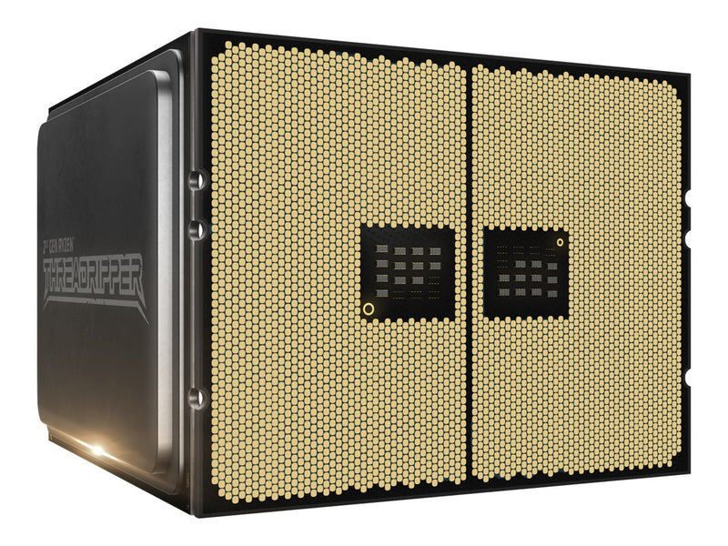 AMD Ryzen Prozessor – 32 Kerne, 64 Threads für anspruchsvolle Aufgaben