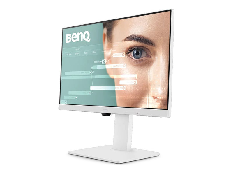 BenQ 27" LED-Monitor – Full HD, USB-C-Anschluss