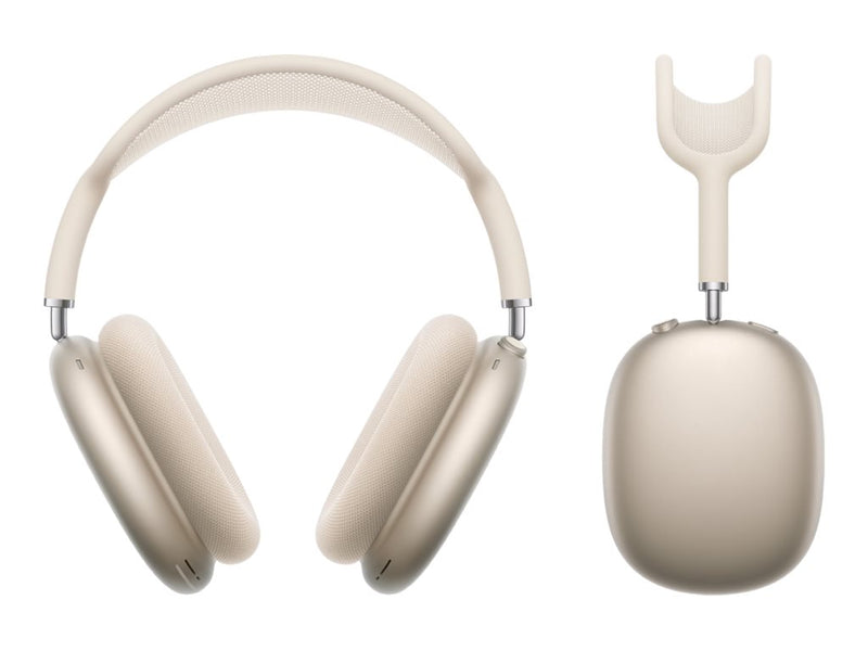 Apple AirPods Max – Kabelloser Kopfhörer mit Räumlichem Audio