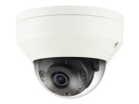 Hanwha Wisenet Überwachungskamera – 2 MP, vandalismusgeschützt