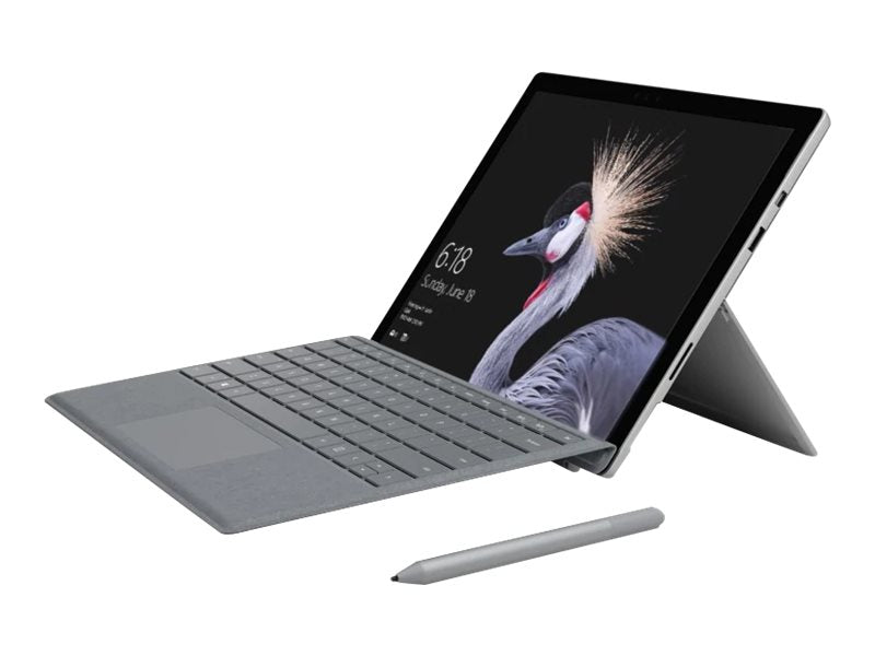 Microsoft Surface Pro Tablet – 13" Touchscreen, 16 GB RAM