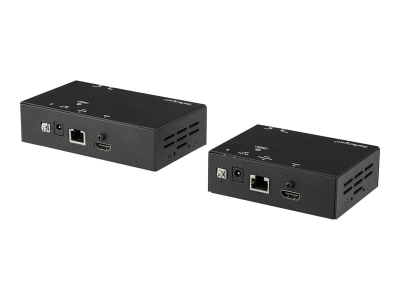 StarTech HDMI Extender – 4K bis 70 m, 1080p bis 100 m