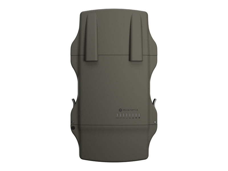 Mikrotik Outdoor Accesspoint – Robustes Design, Kabellose Verbindung