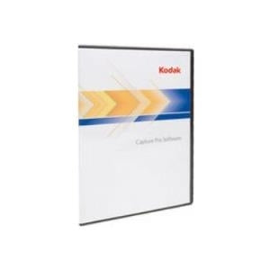 Kodak Capture Pro Software – 3 Jahre Support, 1 Benutzer