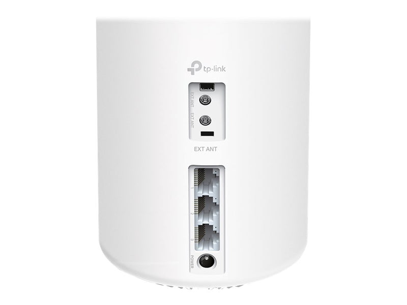 TP-Link Mesh Wi-Fi 6 Router – Schnelles WLAN & 4G+ Modem