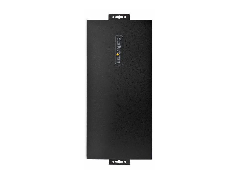 Startech USB 3.0 Hub – 16 Ports, robustes Metallgehäuse
