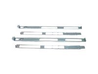 HP Rack-Schienen-Kit – Für Switch 5400zl Serie