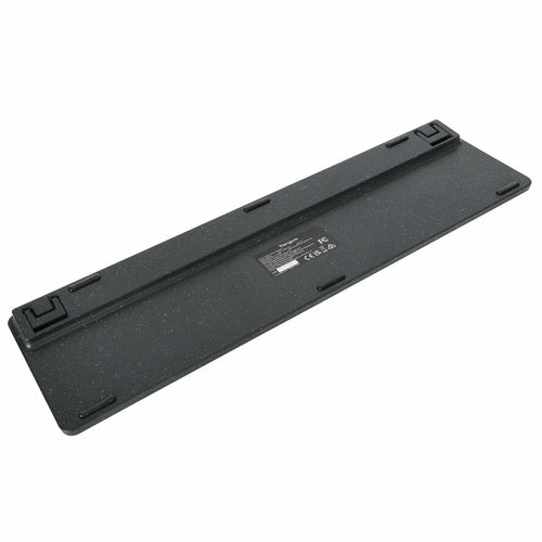 TARGUS EcoSmart USB-Tastatur – Nachhaltig und komfortabel