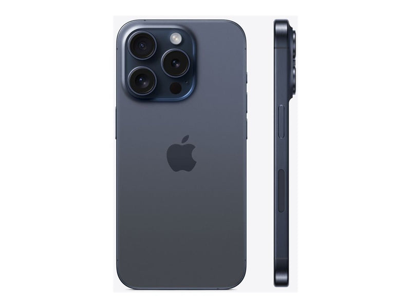 Apple iPhone 15 Pro – 128 GB Speicher, 6.1" Display