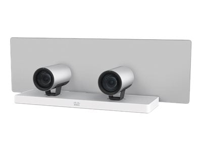 Cisco Konferenzkamera – Automatische Sprecherverfolgung, Full HD