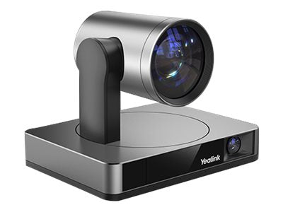 Yealink Konferenzkamera – 4K-Auflösung, KI-Tracking