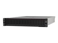 Lenovo Server – Flexibler 2U-Rackserver mit Xeon Silver