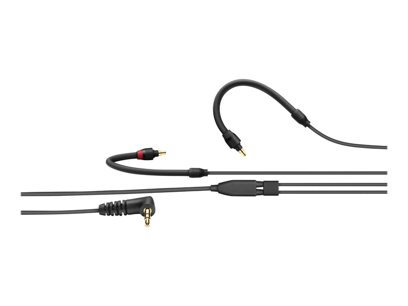Sennheiser In-Ear Kopfhörer – Geräuschunterdrückung, Stereo-Sound