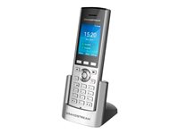 Grandstream WLAN-Telefon – Mobil und flexibel für Ihr Büro