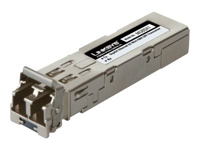 Cisco SFP-Transceiver – Schnelle Netzwerkverbindung