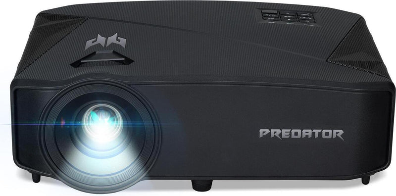 Acer Predator Projektor – 4K UHD, LED für gestochen scharfe Bilder