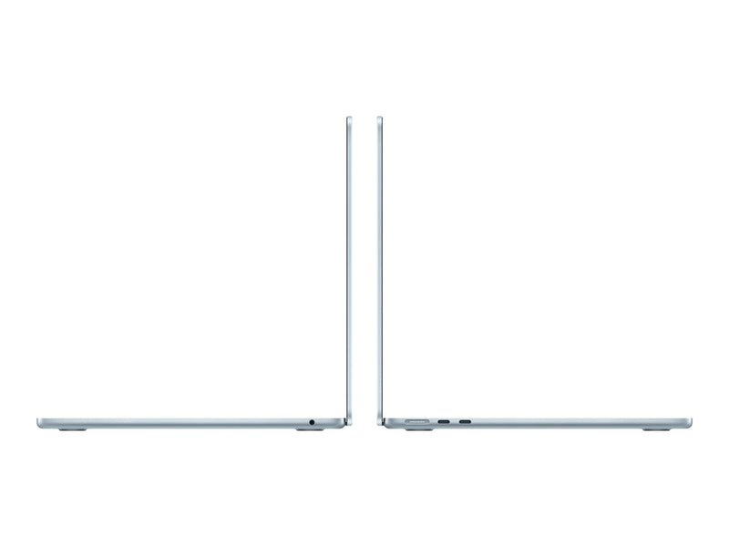 Apple MacBook Air – Leichtes Design, 16 GB RAM