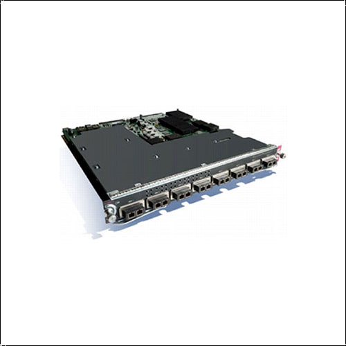 Cisco Catalyst Netzwerkmodul – 8 Ports, 10 Gigabit Ethernet