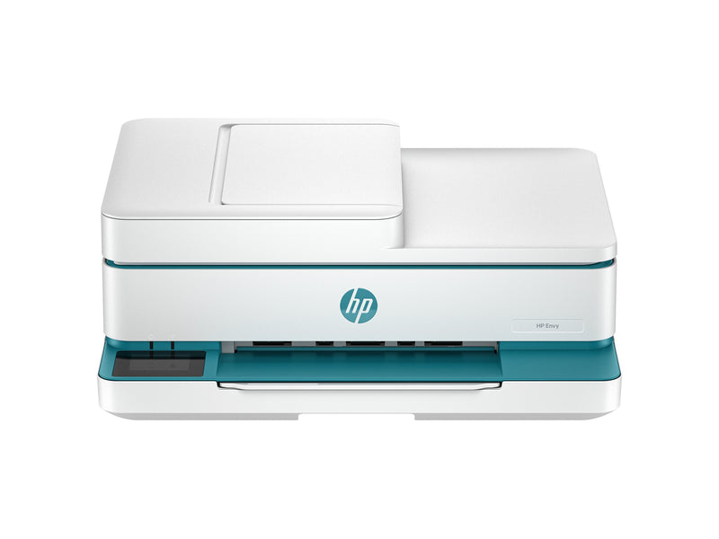 HP Envy 6520 Drucker – All-in-One, Farb-Tintenstrahl