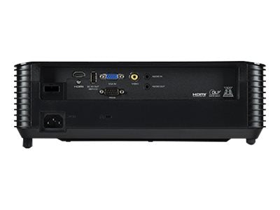 Acer DLP-Projektor – 3D-fähig, 4500 Lumen Helligkeit