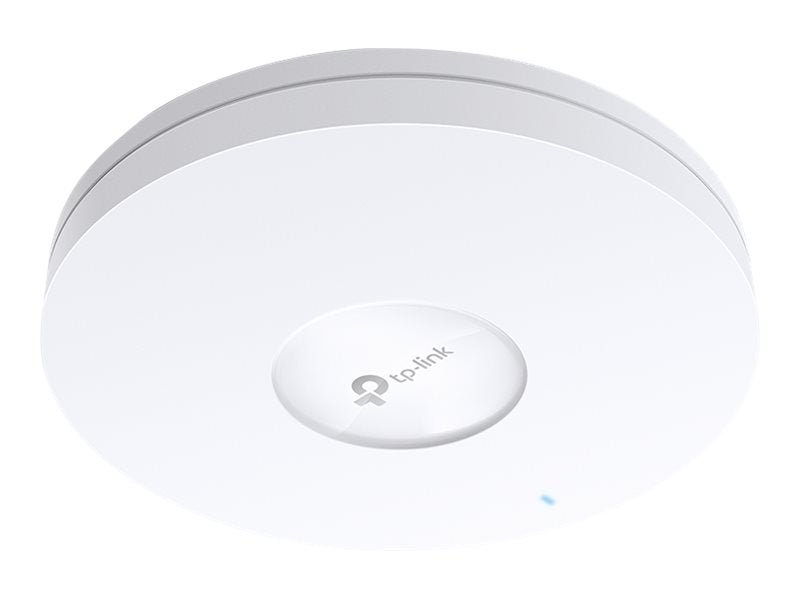 TP-Link Omada Access Point – Schnelles Wi-Fi 6, Dual-Band