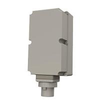 Mennekes Wandgerätestecker – Robuste Bauweise, IP67 Schutz