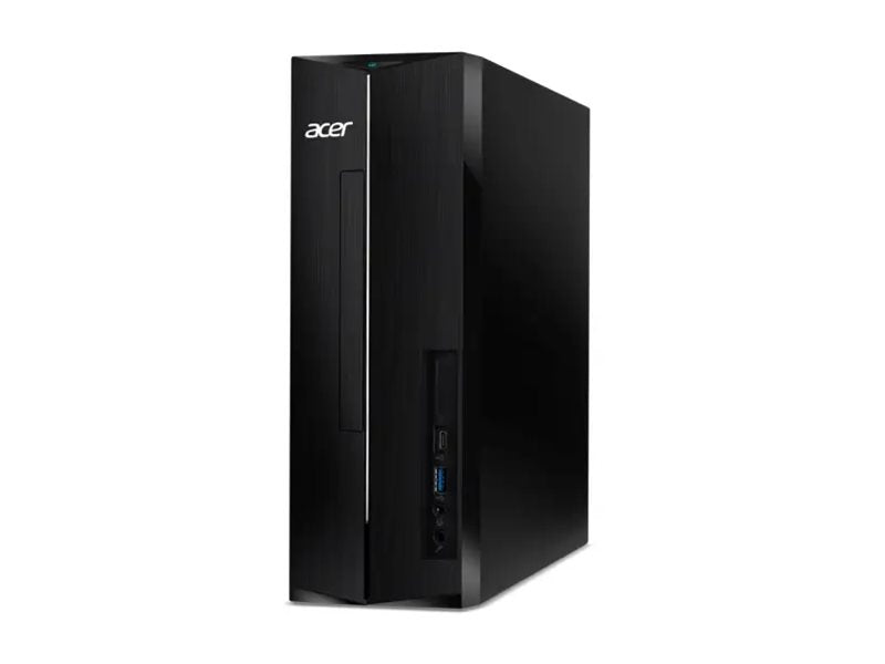 Acer Aspire Desktop-PC – Kompakt, Intel Core Ultra 5, 16 GB RAM