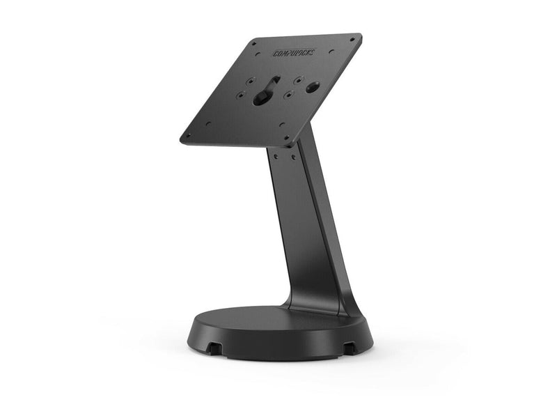 Compulocks Tablet-Ständer – VESA-kompatibel, Aluminium