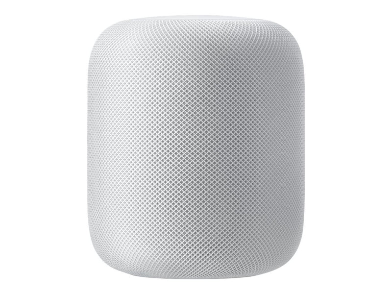 Apple HomePod – Smart-Lautsprecher mit Siri und Raumklang