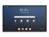 Dahua Interaktives Whiteboard – 75" Touchscreen für Bildung & Business