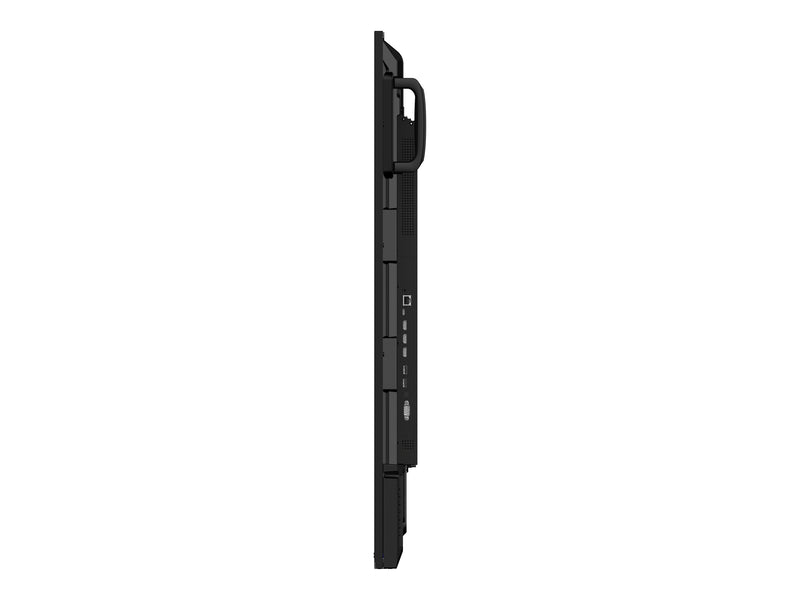ViewSonic 65" 4K-Display – Ideal für Digital Signage