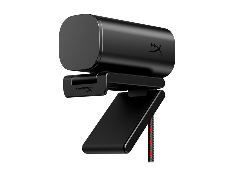 Kingston Webcam – 4K-Auflösung, Autofokus