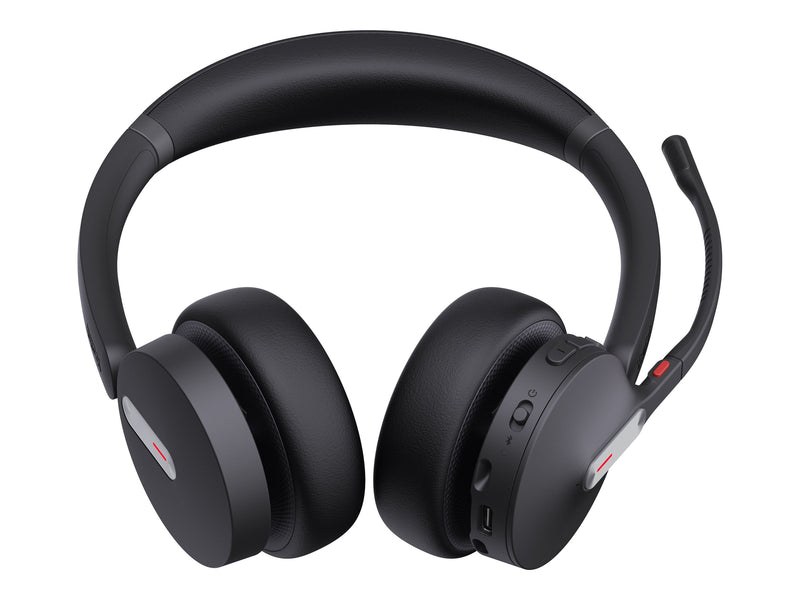 Yealink BH70 Dual UC Headset – Kabellos, Geräuschunterdrückung