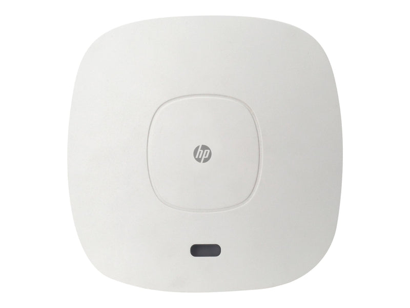 HP Accesspoint – Dual-Band WLAN für flüssige Multimedia