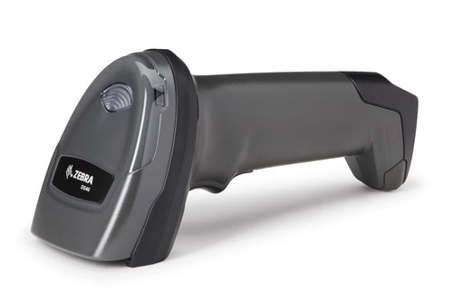 Zebra DS4678 Barcode-Scanner – 2D-Imager, Bluetooth