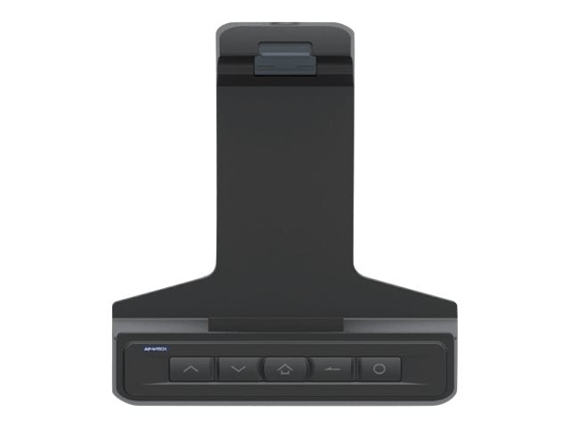 Advantech Fahrzeug-Dockingstation – Für Advantech AIM-68, USB-Anschluss