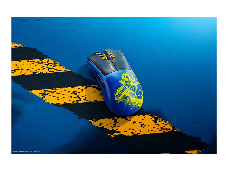 Razer DeathAdder V3 Pro Maus – Ergonomisch, kabellos und kabelgebunden